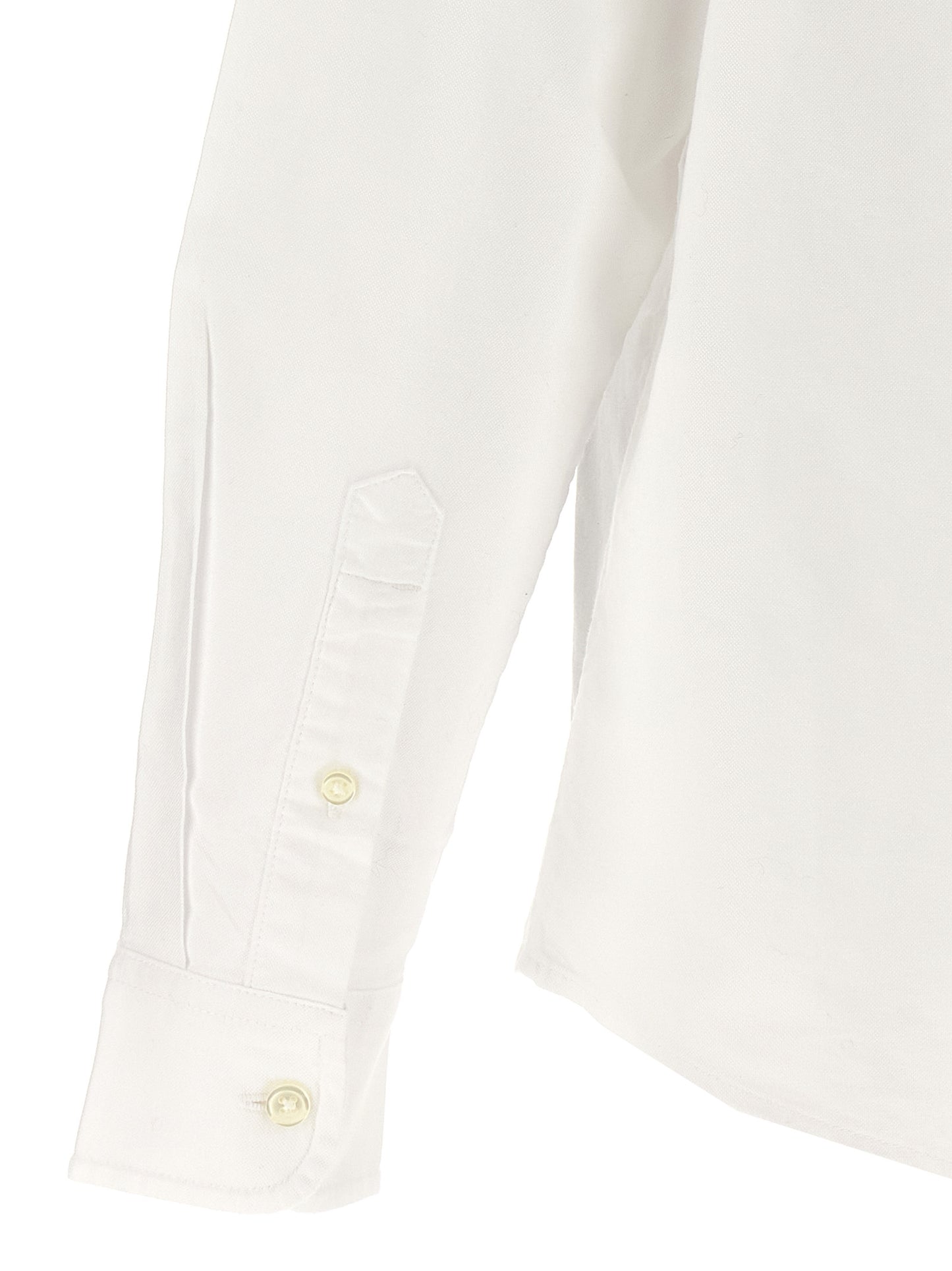Oxford Shirt Shirt, blouse