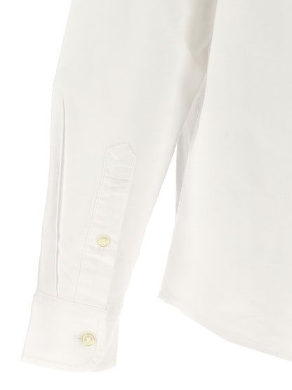 Oxford Shirt Shirt, blouse