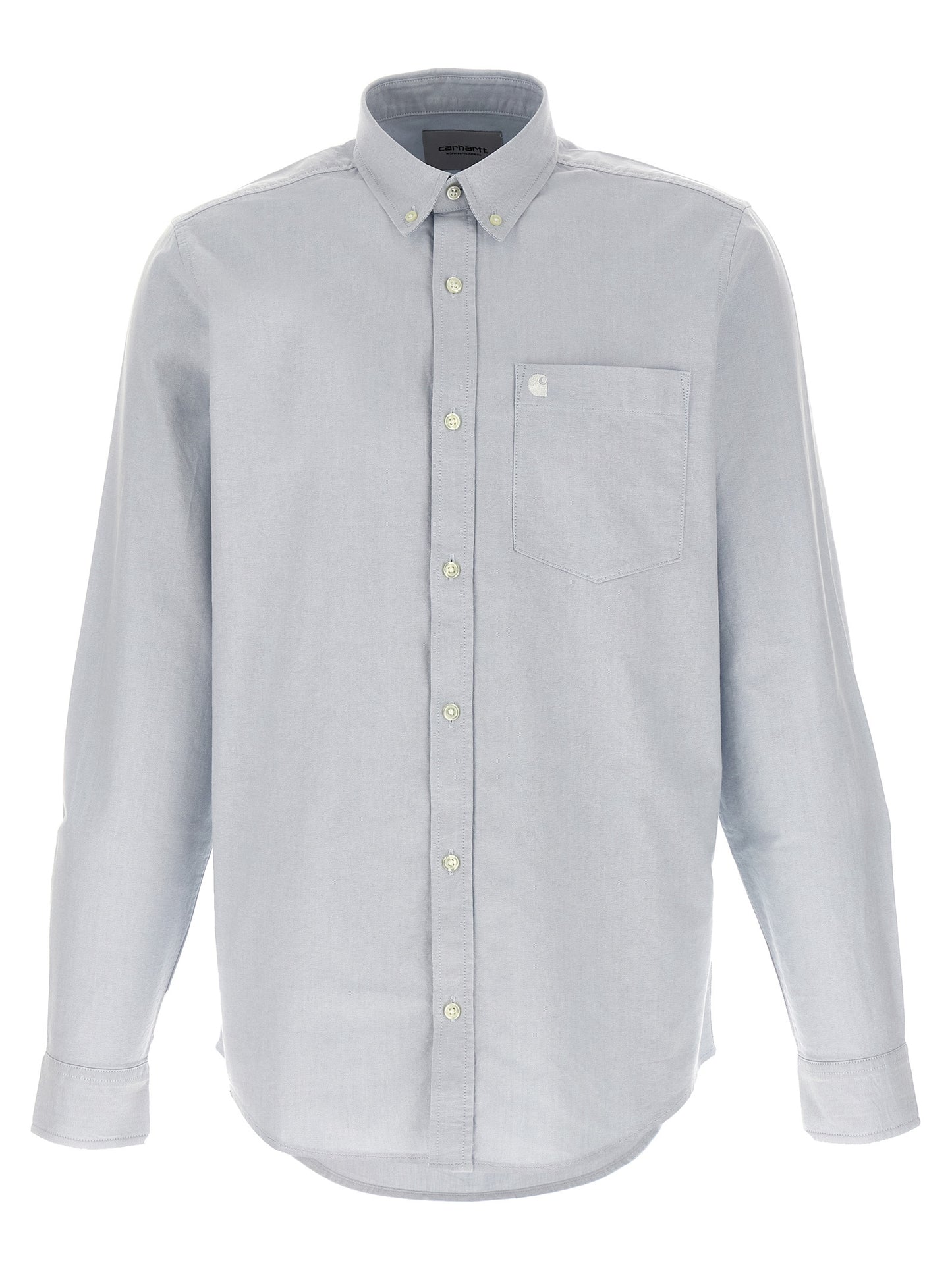 Oxford Shirt Shirt, blouse