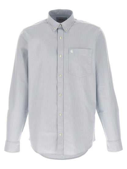 Oxford Shirt Shirt, blouse