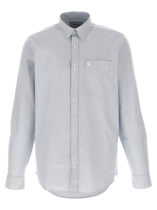 Oxford Shirt Shirt, blouse