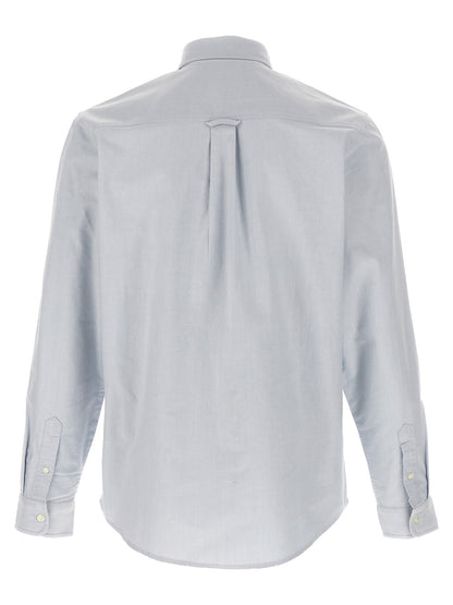 Oxford Shirt Shirt, blouse