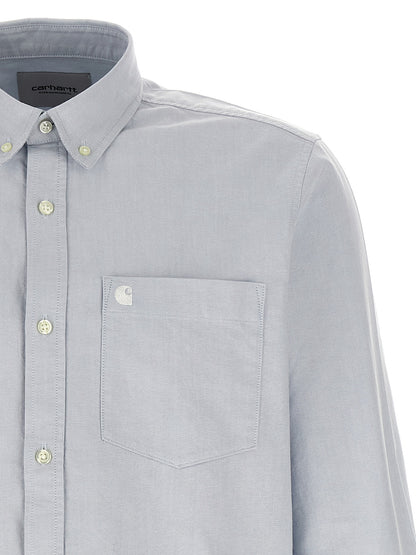 Oxford Shirt Shirt, blouse
