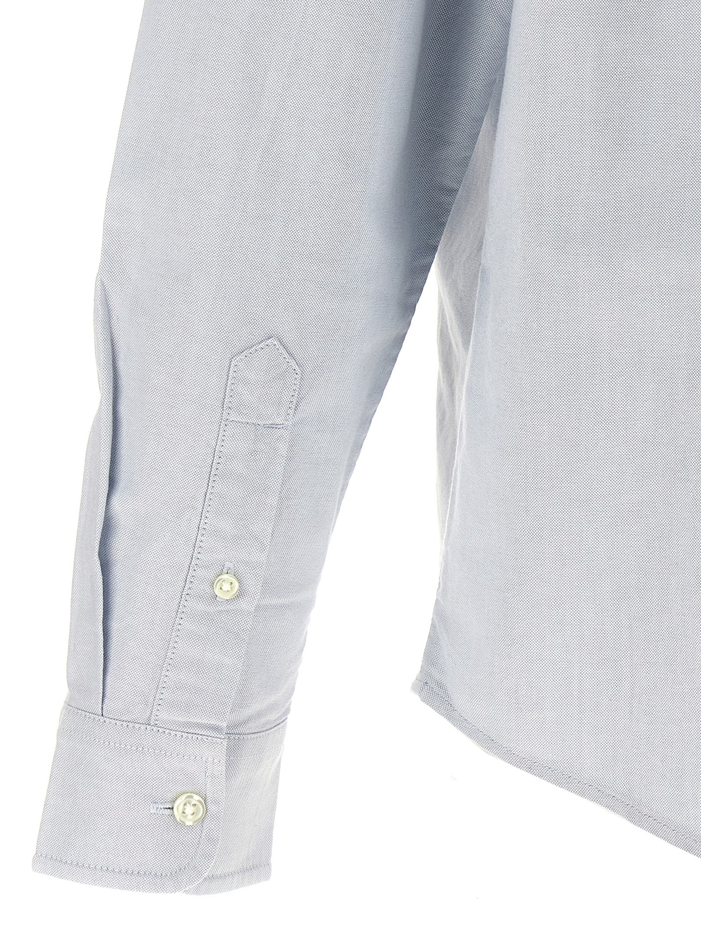 Oxford Shirt Shirt, blouse