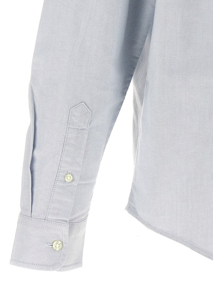 Oxford Shirt Shirt, blouse