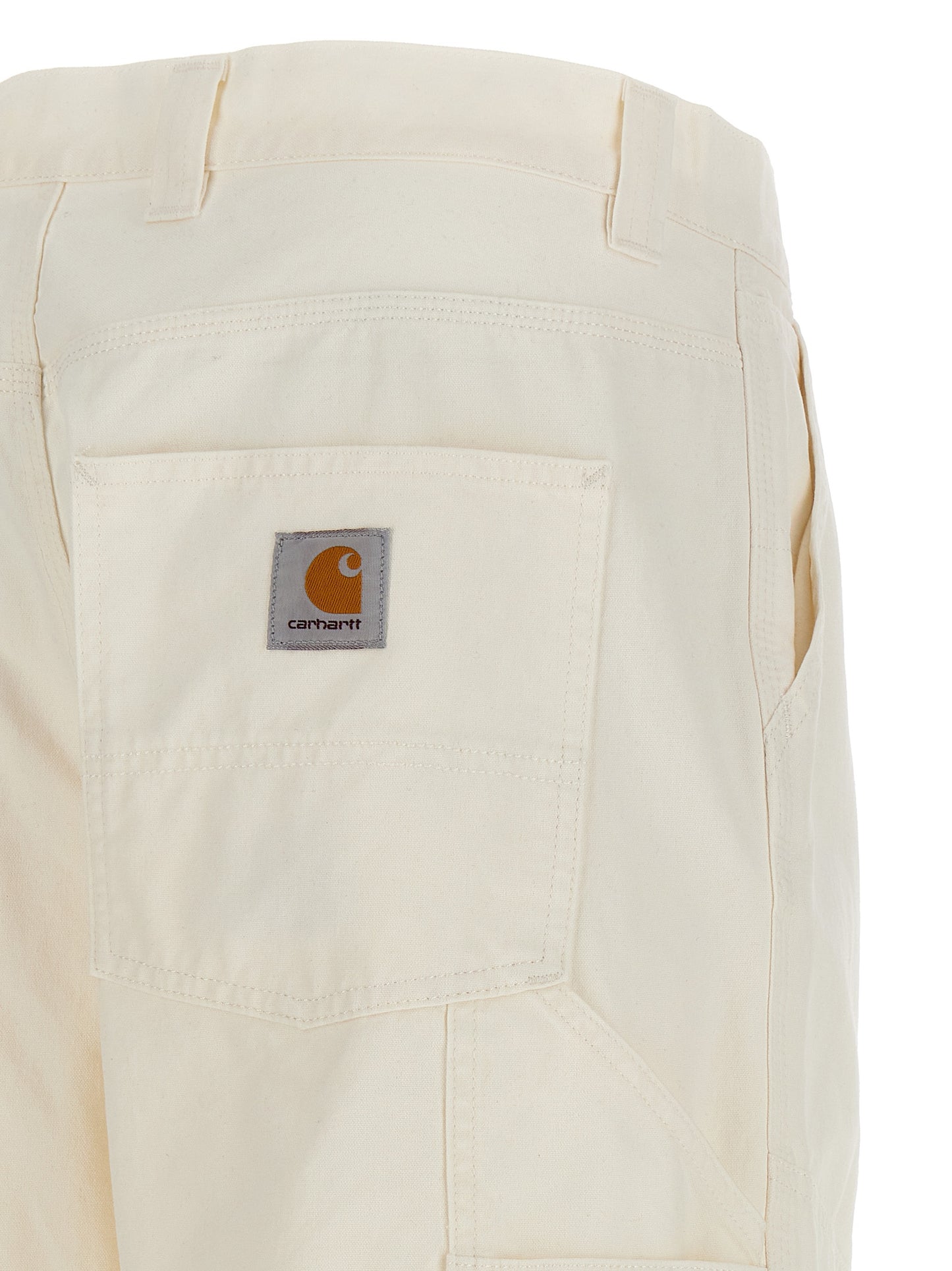 'Wide Panel’ panel Pants