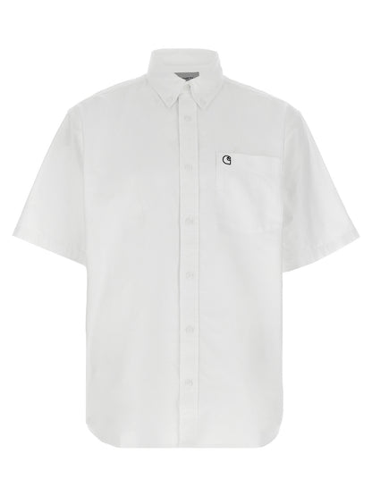'Braxton' shirt Shirt, blouse