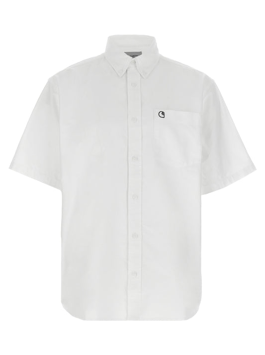 'Braxton' shirt Shirt, blouse