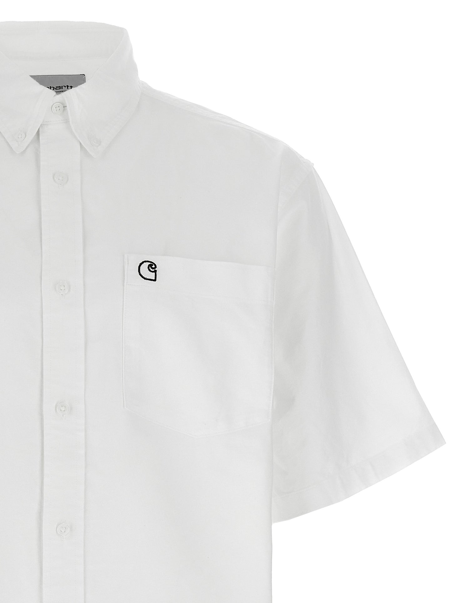 'Braxton' shirt Shirt, blouse