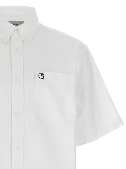 'Braxton' shirt Shirt, blouse