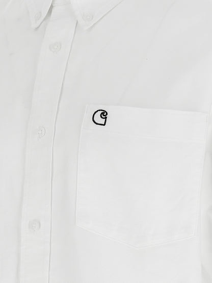 'Braxton' shirt Shirt, blouse