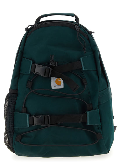 'Kickflip' backpack Backpacks