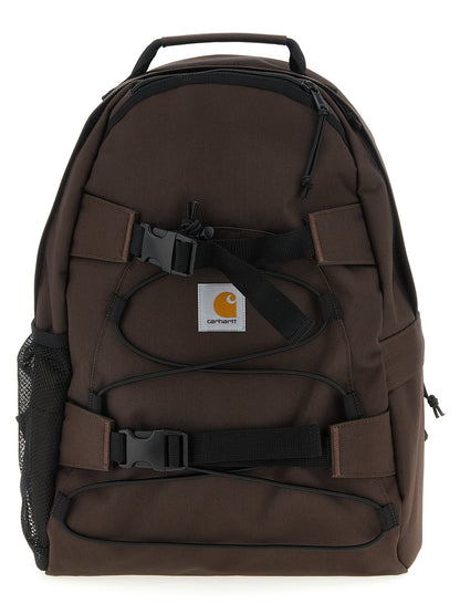 'Kickflip' backpack Backpacks