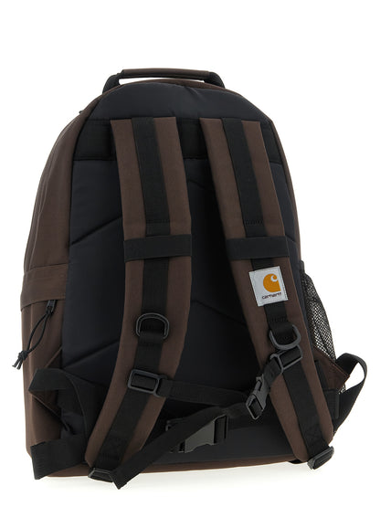 'Kickflip' backpack Backpacks