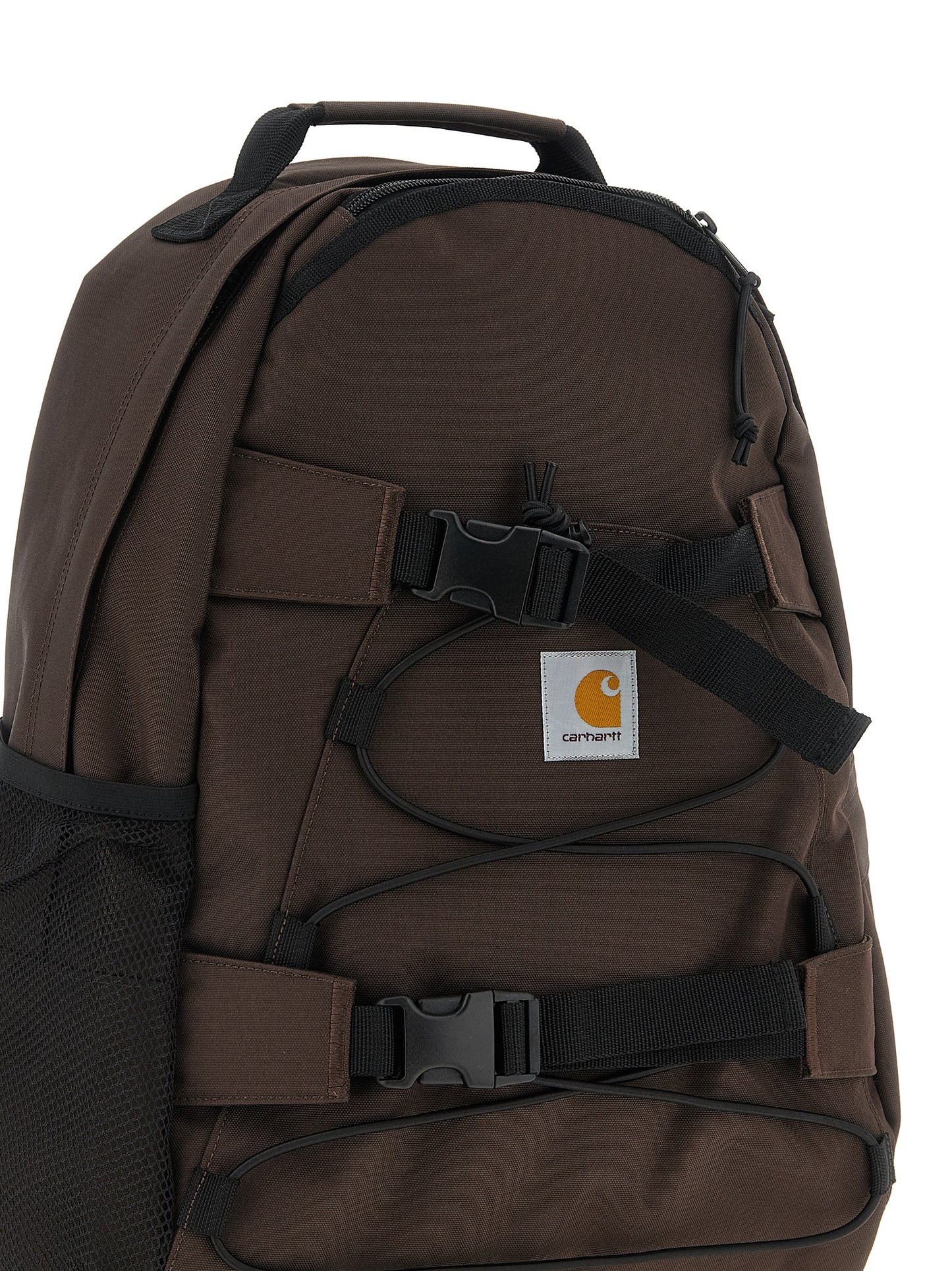 'Kickflip' backpack Backpacks