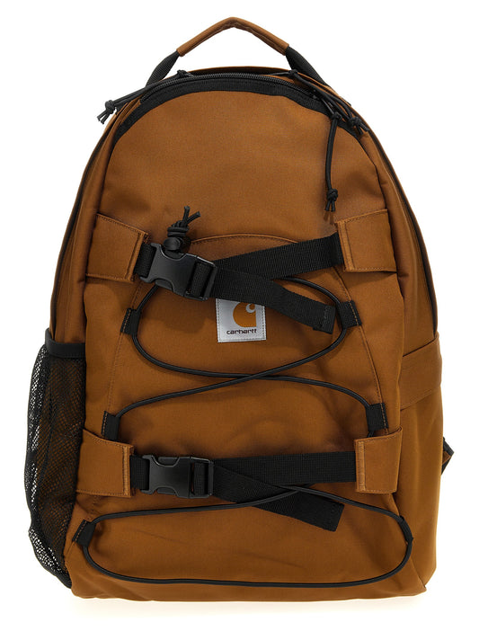 'Kickflip' backpack Backpacks