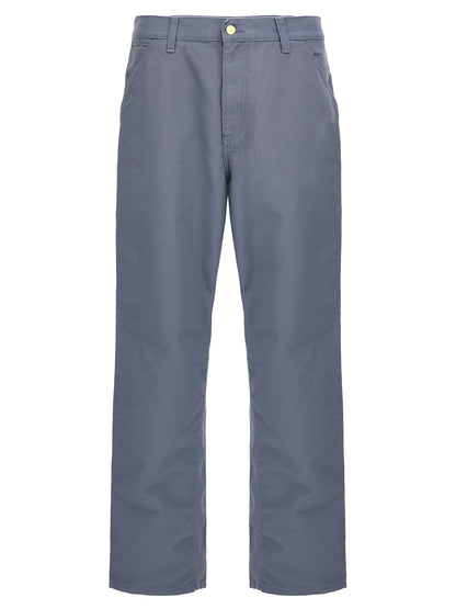 Single Knee' pants Pants