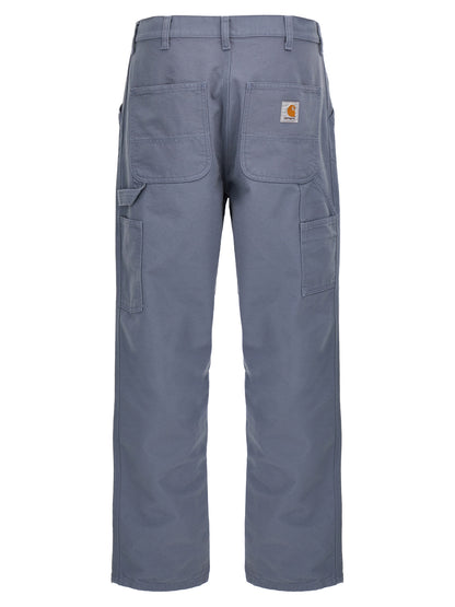 Single Knee' pants Pants