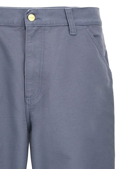 Single Knee' pants Pants