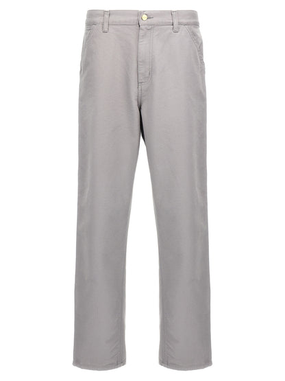 Single Knee' pants Pants