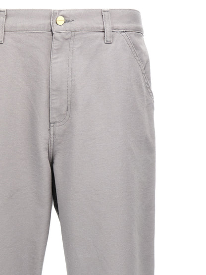 Single Knee' pants Pants