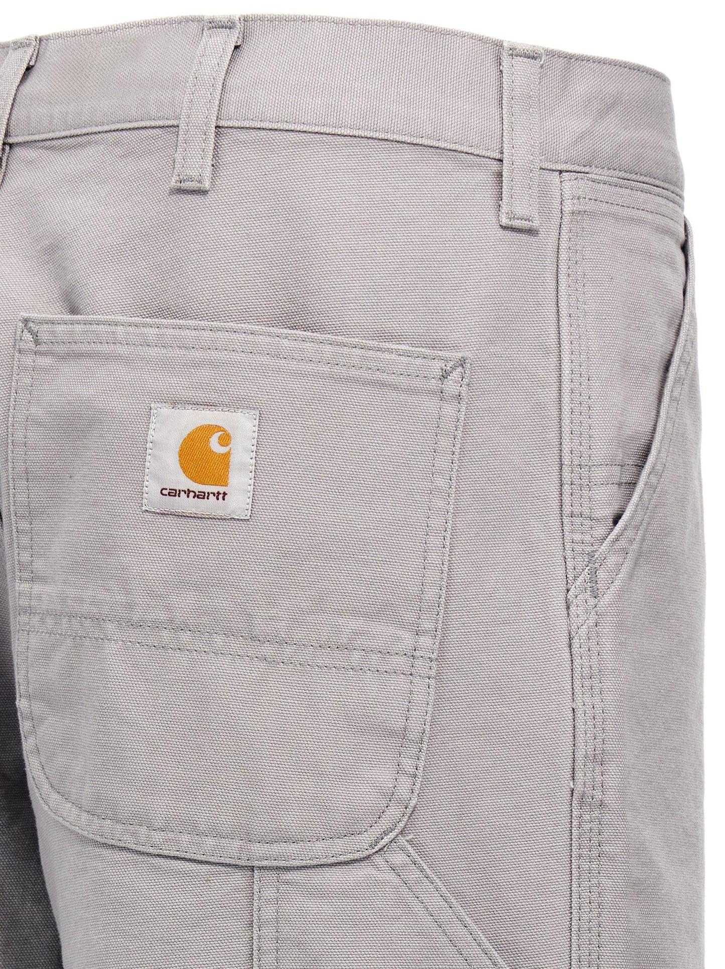 Single Knee' pants Pants