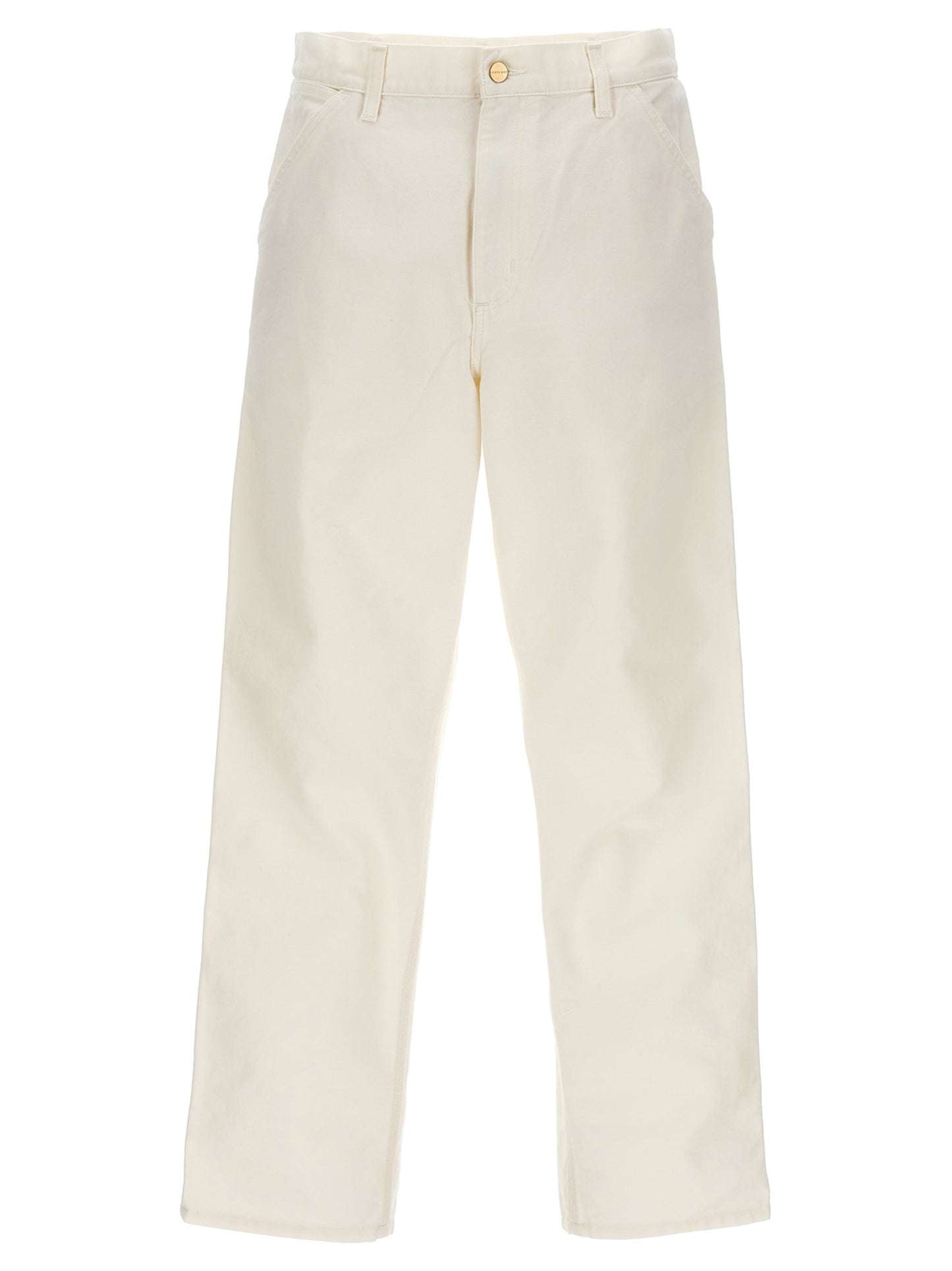 Single Knee' pants Pants