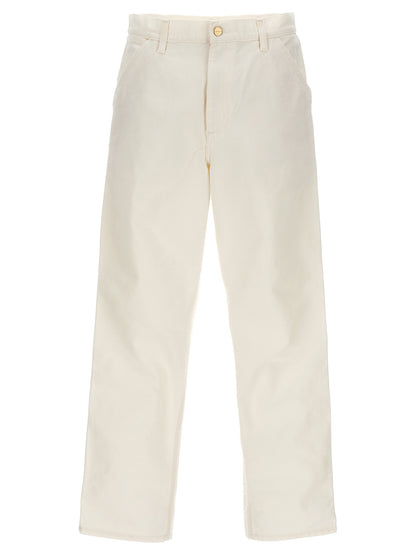 Single Knee' pants Pants
