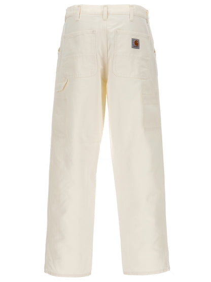 Single Knee' pants Pants