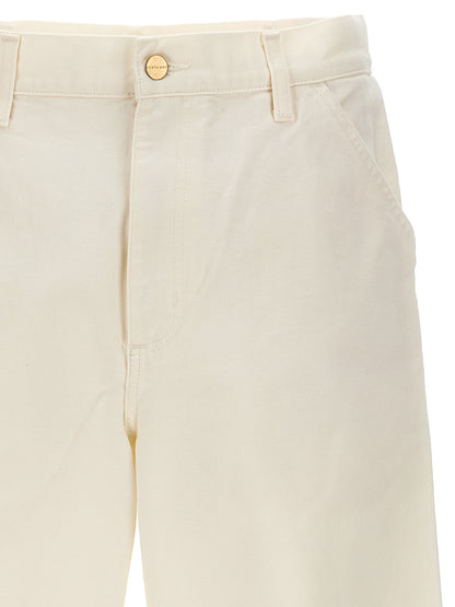 Single Knee' pants Pants