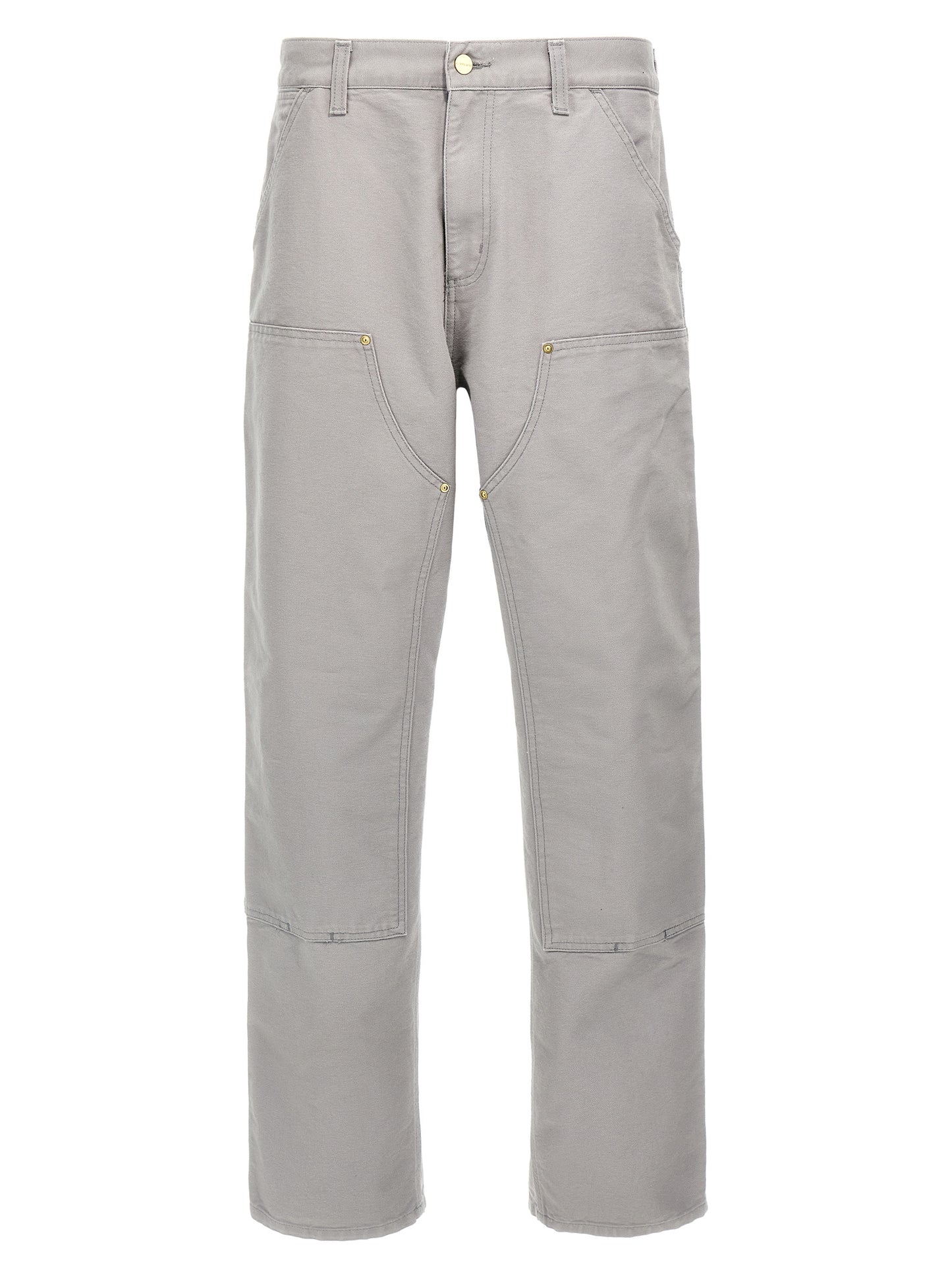 Double Knee' pants Pants