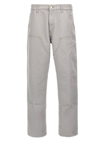 Double Knee' pants Pants