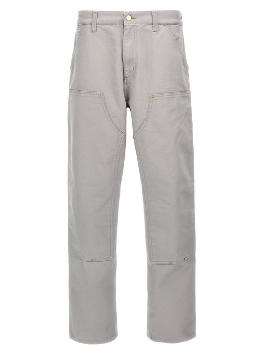 Double Knee' pants Pants