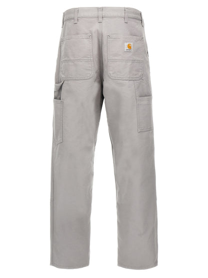 Double Knee' pants Pants