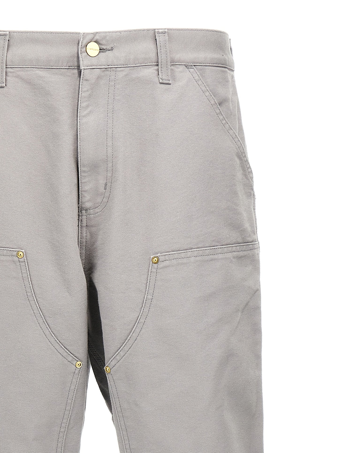 Double Knee' pants Pants