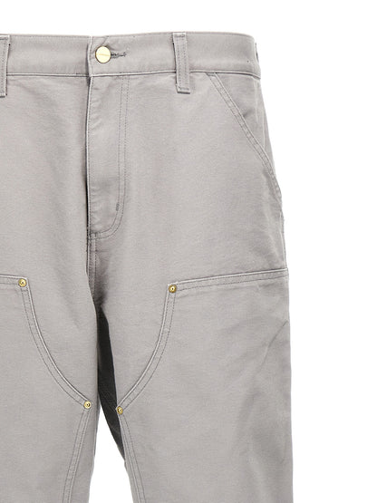 Double Knee' pants Pants