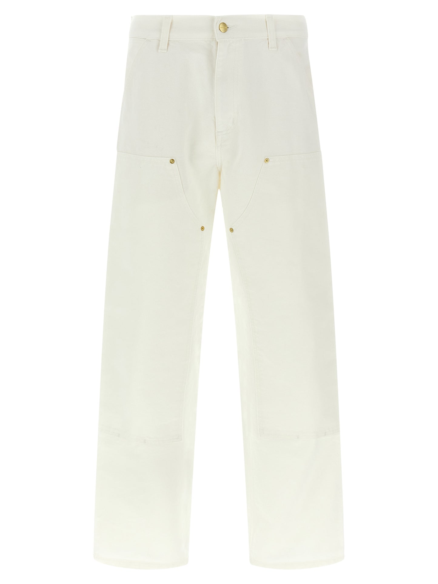 Double Knee' pants Pants