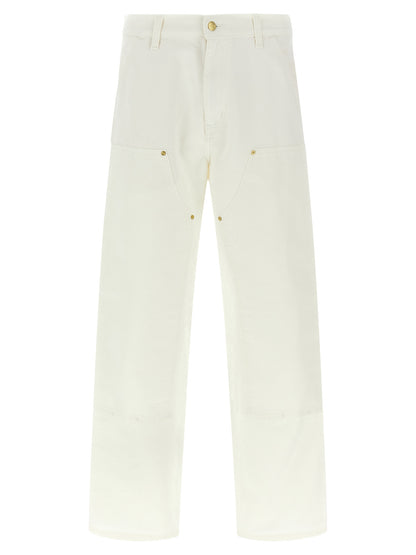 Double Knee' pants Pants