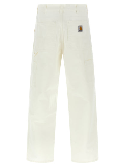 Double Knee' pants Pants
