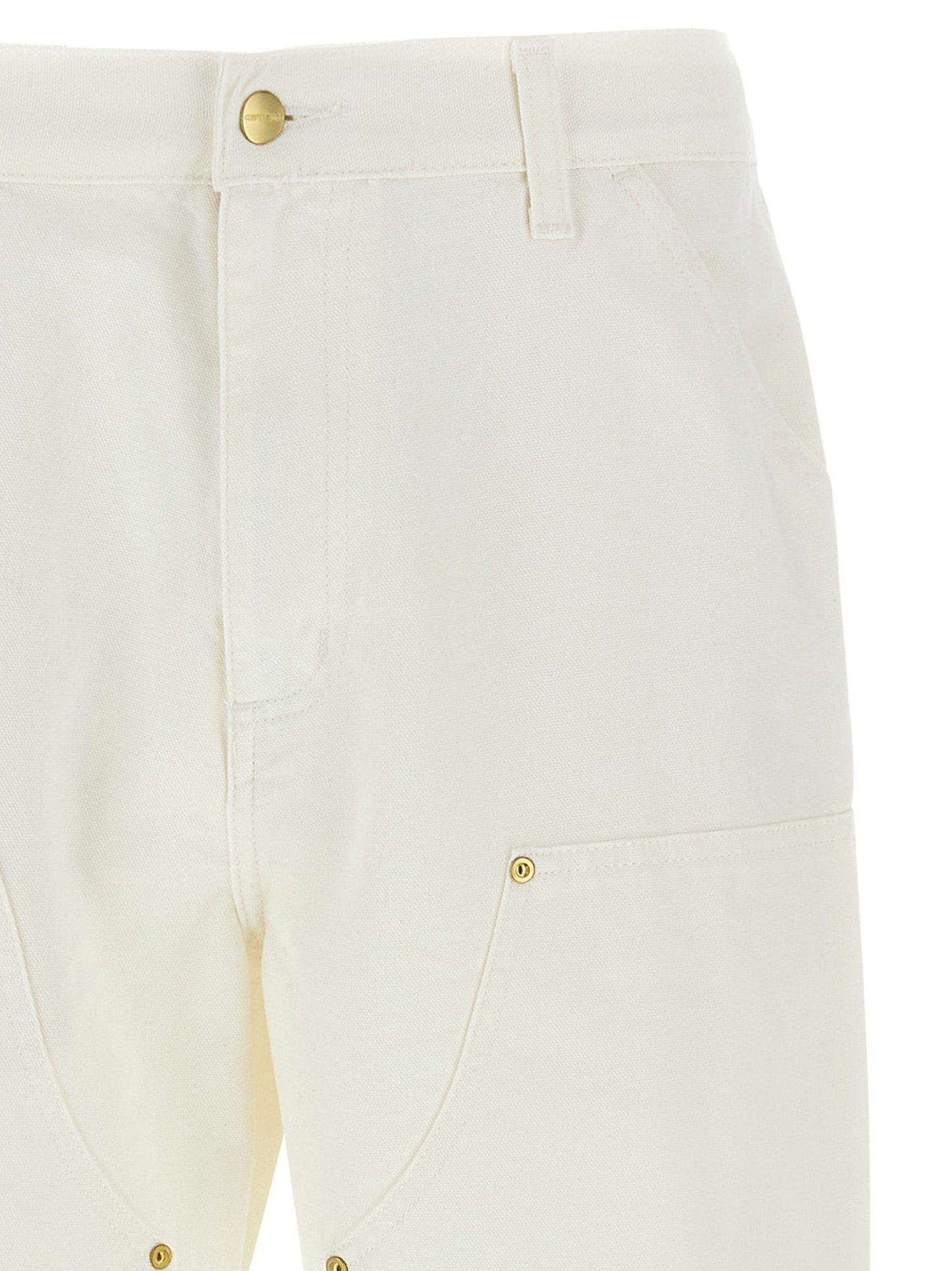 Double Knee' pants Pants