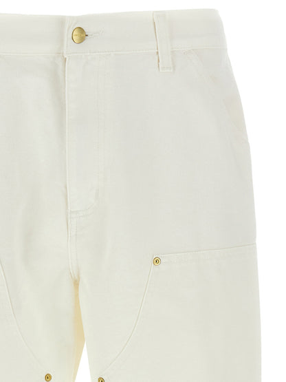 Double Knee' pants Pants