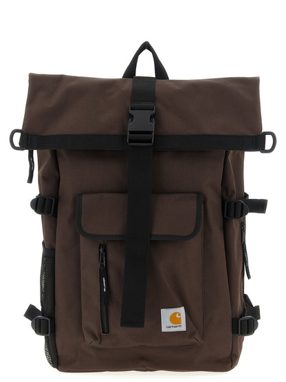 'Philis' backpack Backpacks