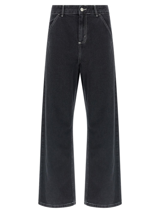 'Simple' jeans Jeans