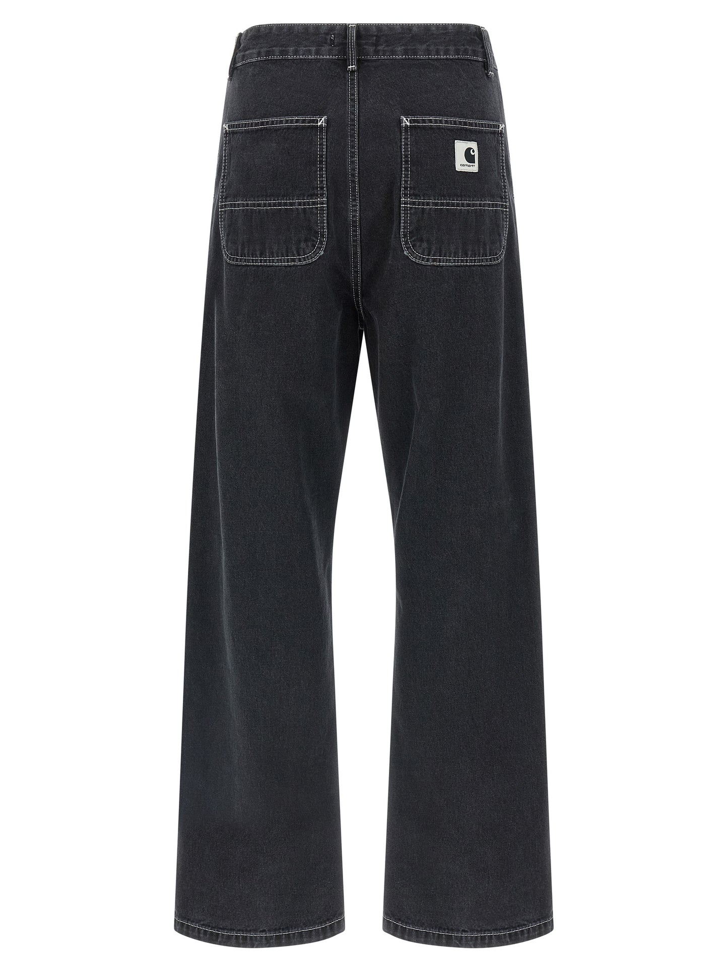 'Simple' jeans Jeans
