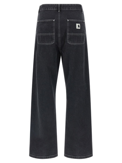 'Simple' jeans Jeans