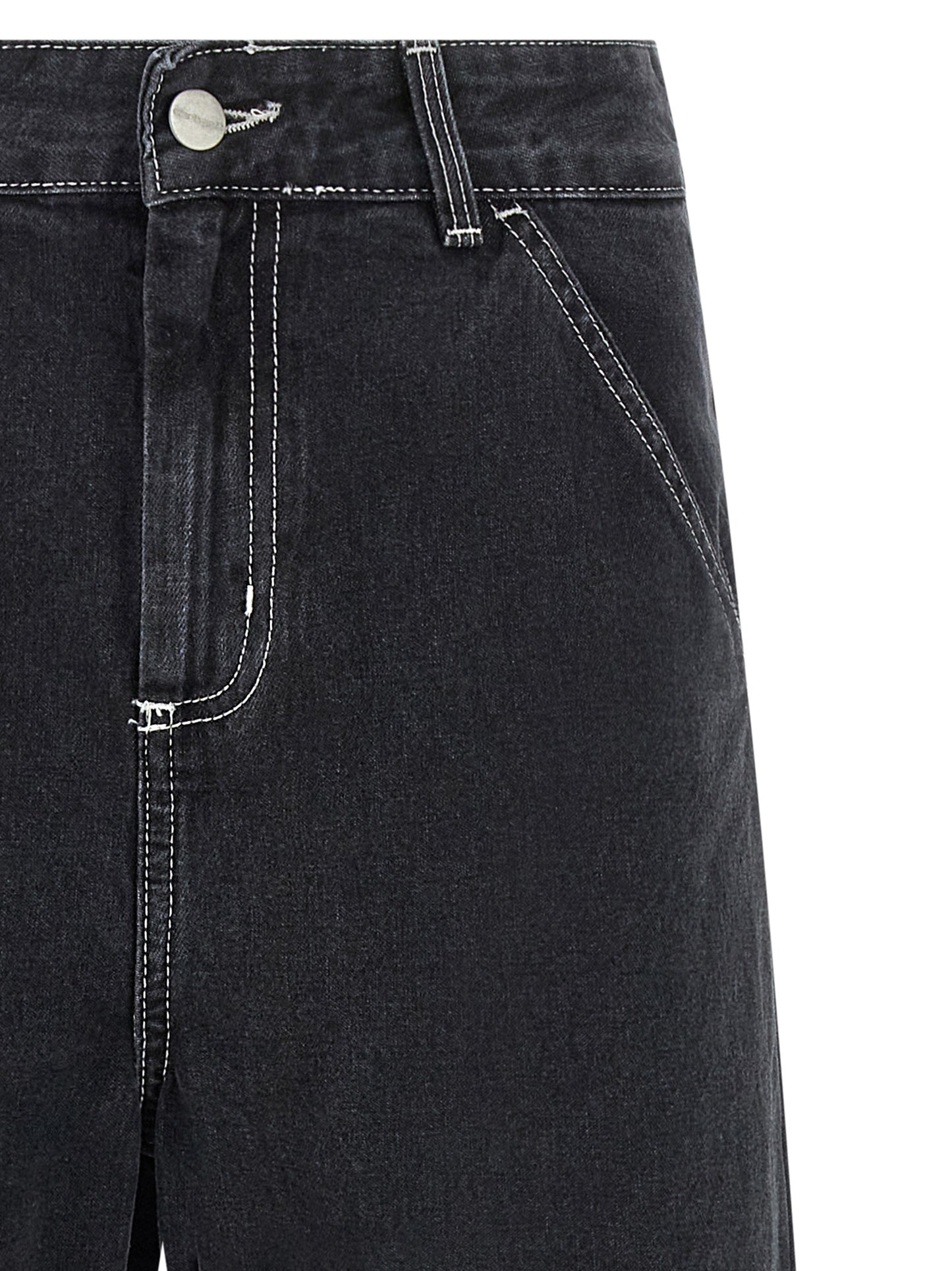 'Simple' jeans Jeans