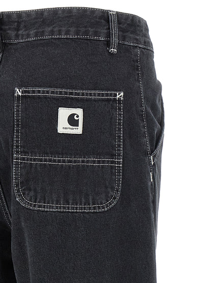 'Simple' jeans Jeans