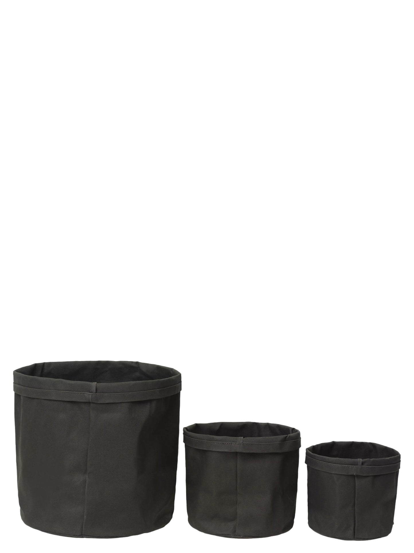Set of 3 saucers Lifestyle accessories