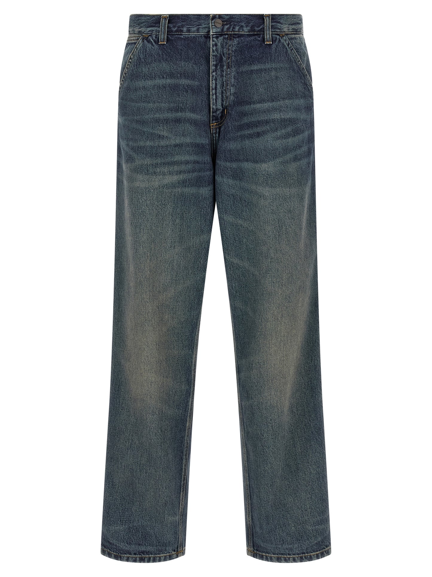 'Single Knee' jeans Jeans