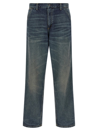 'Single Knee' jeans Jeans